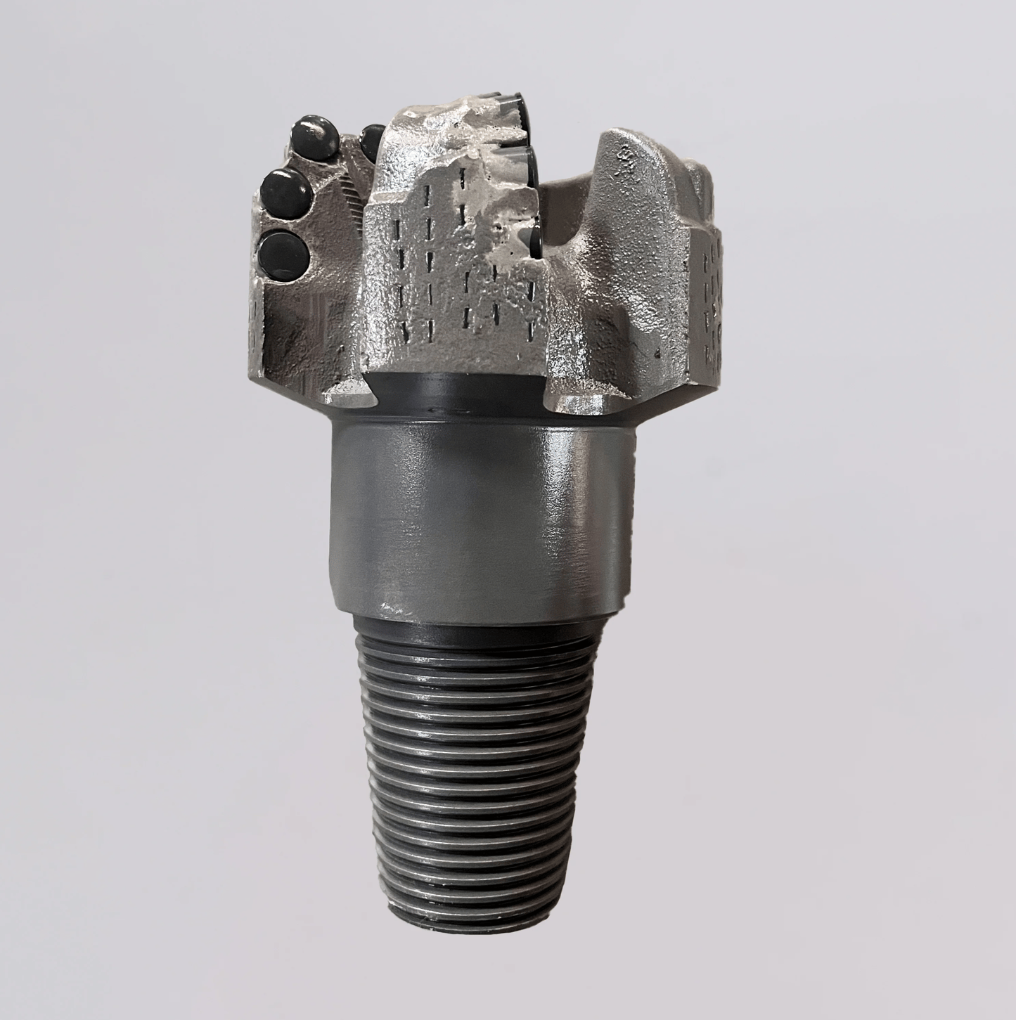 PDC Flat-head Drill Bit 5 Wings